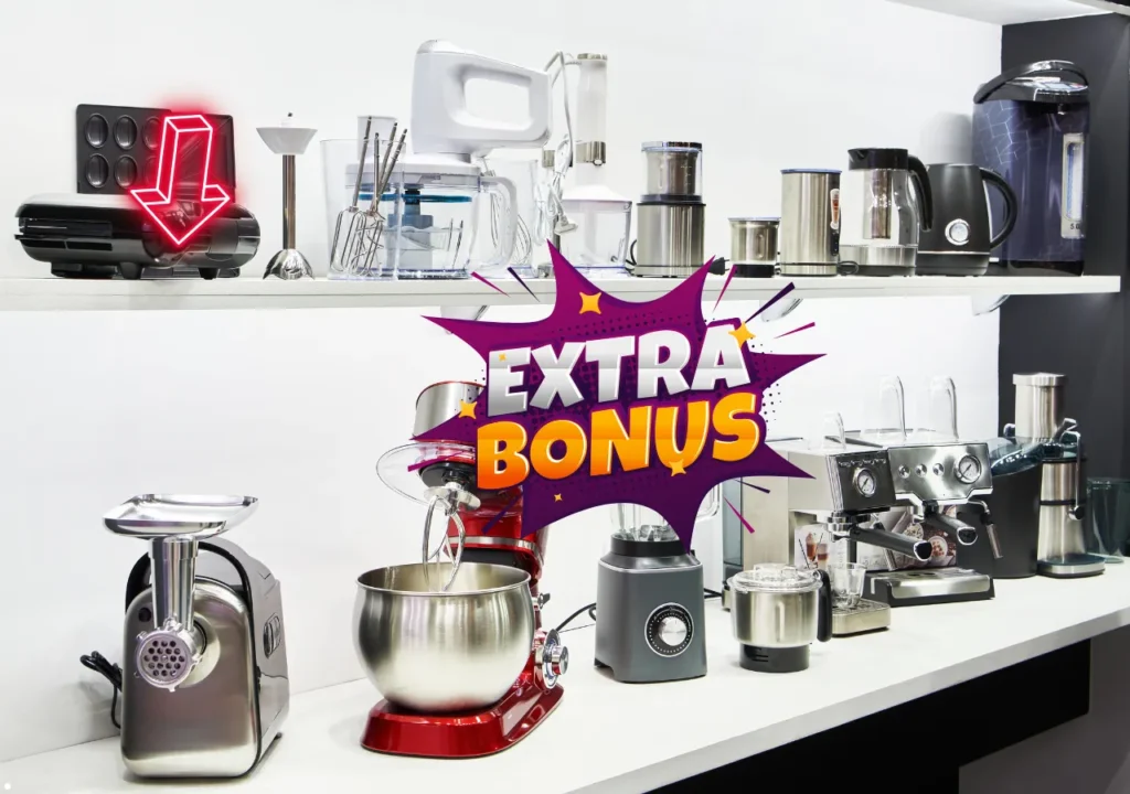 Bonus elettrodomestici 2025: Niente Click Day- Arriva in ritardo il bonus da 200 euro! 2 Bonus elettrodomestici 2025: Niente Click Day- Arriva in ritardo il bonus da 200 euro!