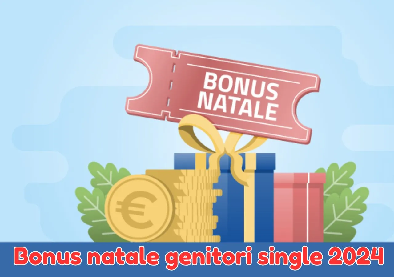 Bonus Dicembre 2024: 100 euro, 200 euro, 154,94 euro, 655 euro