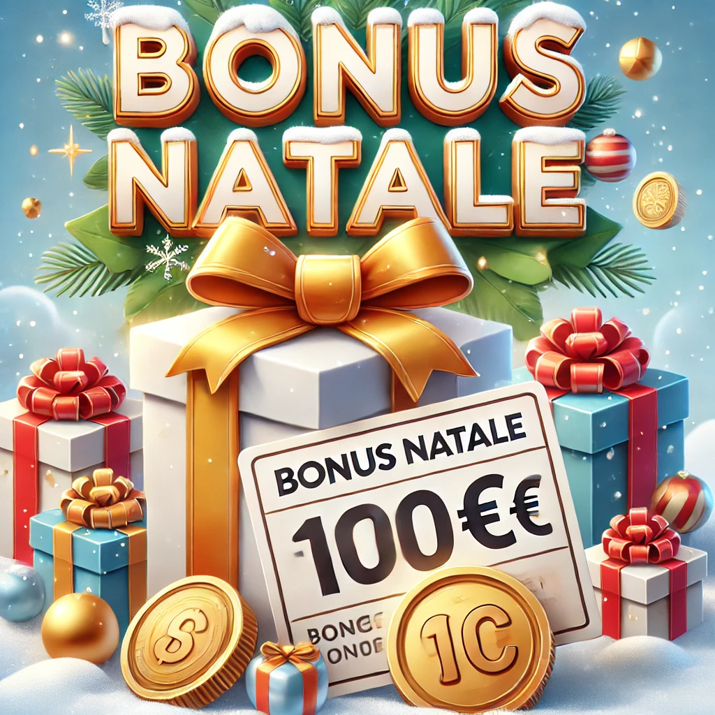 Bonus Natale 2024