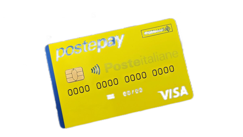 Bonus Postepay 2024