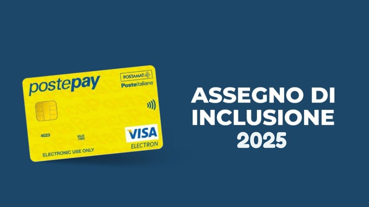 Assegno di Inclusione 2025: da 650 euro diventa di 682,50 euro al mese per le famiglie - Scopri se ne hai diritto o no!