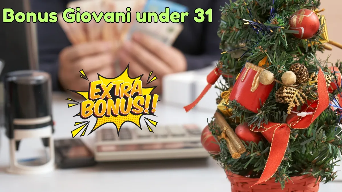 Bonus Giovani under 31: Affitto Giovani - Sconto fino a 2.000 euro