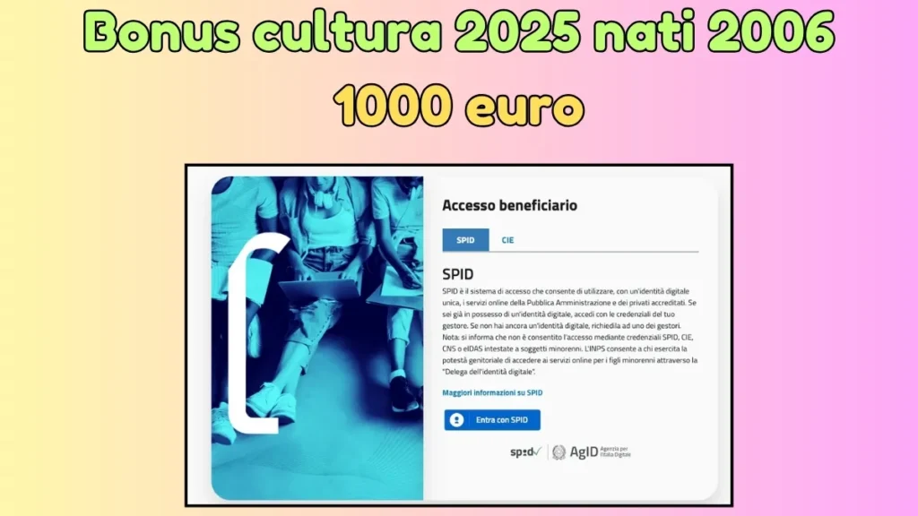 Con questo ISEE puoi accedere a tutti i bonus 2025