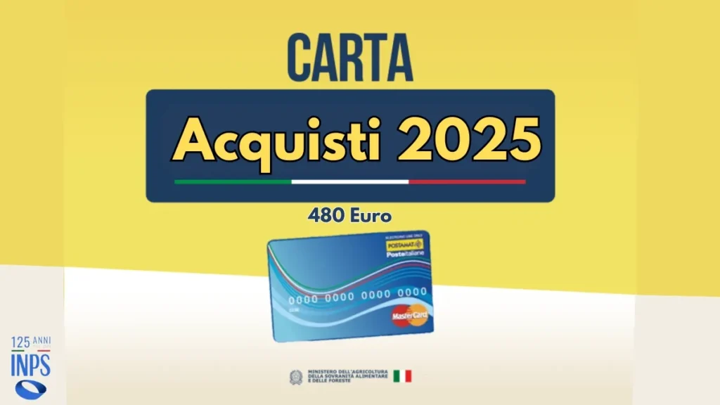 Bonus Famiglie 2025: Ecco tutti i Bonus