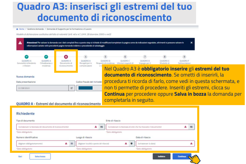 Bonus 500 euro al mese 2025: Guida per richiedere il SFL