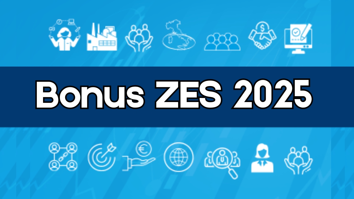 Bonus ZES 2025: Fino a 650 euro per le aziende che assumono Over 35! Scopri come richiederli